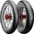Avon Roadrider MKII F/R Tire - 110/70V17 54V TL 1KL (NOT AVAILABLE UNTIL 2026)