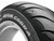 Avon Cobra Chrome AV92 Rear Tire - 260/40VR18 84V 1DK