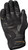 Hybrid Air Gloves Black/Gold Md