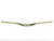 Renthal V3 Fatbar 35 20 mm. - Aluminum Gold