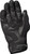 Hybrid Air Gloves Black Lg