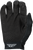 Women's Lite Gloves Black/Grey/White 2x