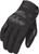 Women's Klaw Ii Gloves Black Md