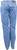 Speed and Strength Tough Love Armored Jeans Blue Womens Size - 32x32