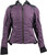 Speed and Strength Daydream Textile Jacket Smoked Purple/Black Womens - 2XL
