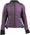 Speed and Strength Daydream Textile Jacket Smoked Purple/Black Womens - Medium
