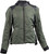 Speed and Strength Daydream Textile Jacket Olive/Black Womens - XS
