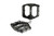 Renthal Revo-F Flat Pedal - Black