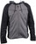 Speed and Strength Off The Chain 3.0 Textile Jacket Charcoal - Medium