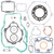 Vertex Gaskets 93-96 Kawasaki KX250 Complete Gasket Kit