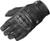 Klaw Ii Gloves Black Xl