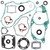 Vertex Complete Gasket Kit With Seals 811815