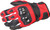 Sgs Mk Ii Gloves Red 2x