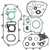 Vertex Gaskets 08-17 Polaris Outlaw 50 Complete Gasket Kit w/ Oil Seals