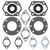 Vertex Complete Gasket Kit With Seals 711086