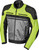 Vortex Air Mesh Jacket Hi Vis Md
