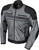 Vortex Air Mesh Jacket Dark Grey Sm