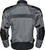 Vortex Air Mesh Jacket Dark Grey Md
