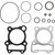 Vertex Gaskets 08-20 Kawasaki KLX140 Top End Gasket Kit