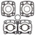 Vertex Top End Gasket Kit 710171A
