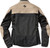 Cargo Air Womens Jacket Sand Sm