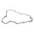 Vertex Gaskets 21-23 Gas-Gas EC250 Inner Clutch - Side Cover Gasket Kit