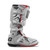 Fastback Endurance Boots Snow Camo Sz 10