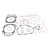 Vertex Gaskets 19-20 Yamaha WR450F Complete Gasket Kit