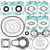 Vertex Gaskets 96-97 Sea-Doo 800 GSX Complete Gasket Kit w/ Oil Seals