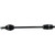 All Balls Racing 2020 General XP 1000 EPS/21-22 General XP 1000 EPS Deluxe Axle