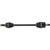 All Balls Racing 16-21 Pioneer 1000/20-21 Pioneer 1000 Deluxe/16-21 Pioneer 1000-5 6 Ball Axle