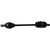 All Balls Racing 19-21 Talon 1000X SXS1000S2X/20-21 Talon 1000X-4 SXS1000S4 6 Ball Axle