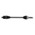 All Balls Racing 17-19 ACE 900 EPS XC/15-18 Ranger 1000 Diesel 6 Ball Axle