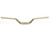 Renthal V3 Cycle Fatbar 35 70 mm. - Aluminum Gold