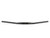 Renthal V3 Fatbar Lite Zero Rise - Black