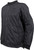 Speed and Strength Under The Radar Textile Jacket Black - Medium