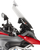 Shield Deflector Visor Universal Clear