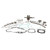 Vertex Suzuki Complete Engine Rebuild Kit WR101-102
