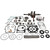 Vertex Yamaha Complete Engine Rebuild Kit WR101-212