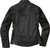 Cargo Air Womens Jacket Black Xs