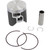 Vertex Piston 17-24 Sherco SE-R 250 250cc Cast Replica Piston Kit 24621A
