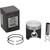 Vertex Piston 18-24 Beta RR 2T 125 125cc Cast Replica Piston Kit 24383A