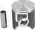 Vertex Piston 2018/20-24 Yamaha YZ 65 65cc +2mm Cast Big Bore Piston Kit 70cc.