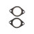 Vertex Gaskets 10-13 Arctic Cat 120 Sno-Pro Exhaust Gasket Kit