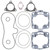 Vertex Gaskets 97-98 Polaris 700 RMK Top End Gasket Kit