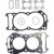 Vertex Gaskets 20-23 Kawasaki Teryx KRX 1000 Top End Gasket Kit
