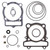 Vertex Gaskets 87-95 Yamaha YFM350ER Moto-4 Top End Gasket Kit