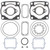 Vertex Gaskets 2002 Arctic Cat Mountain Cat 500 Top End Gasket Kit