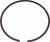 Vertex Piston 00-05 KTM 250 EXC 250cc Replacement Rings - Single