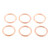 Vertex Gaskets 88-90 Honda GL1500 Exhaust Gasket Kit